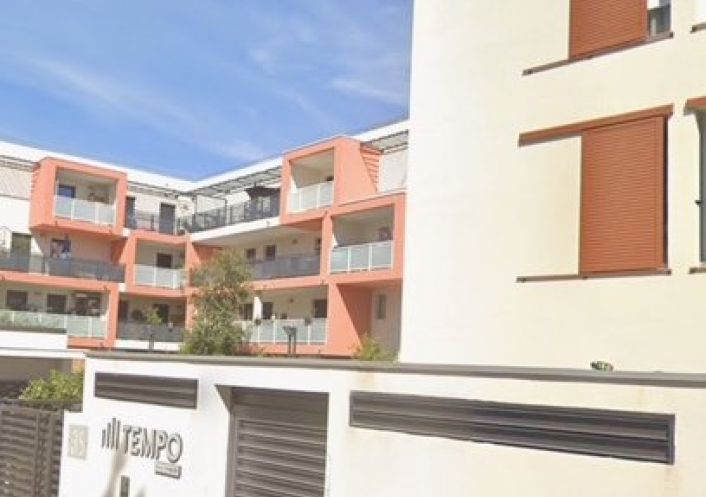 location Appartement Saint Jean De Vedas