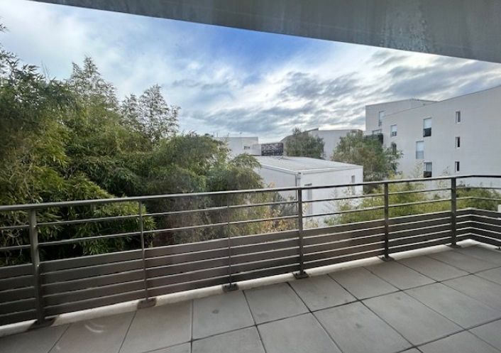 location Appartement Saint Jean De Vedas