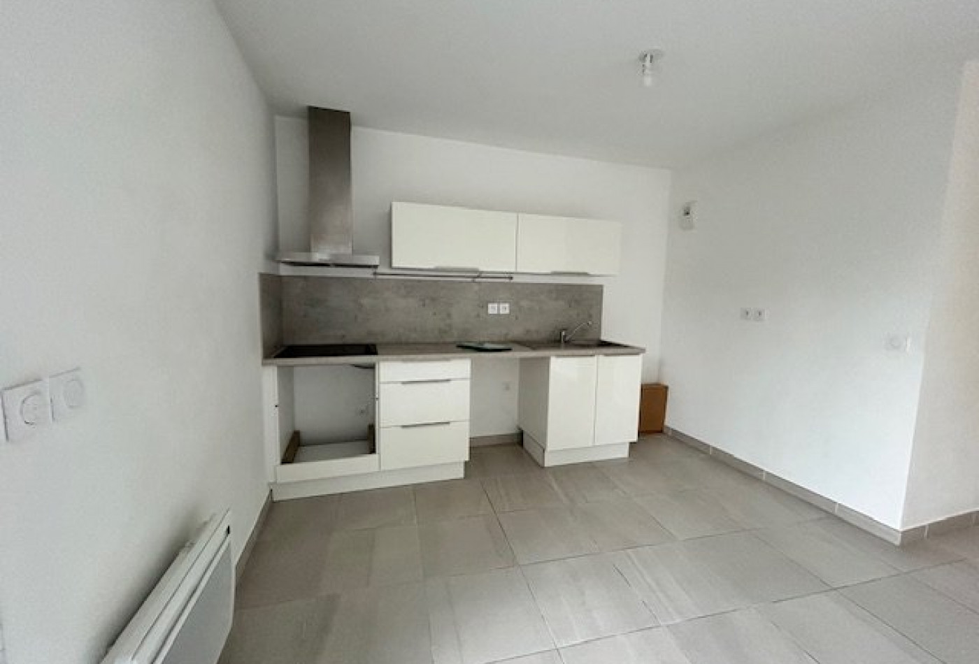 location Appartement Saint Jean De Vedas - Photo 1