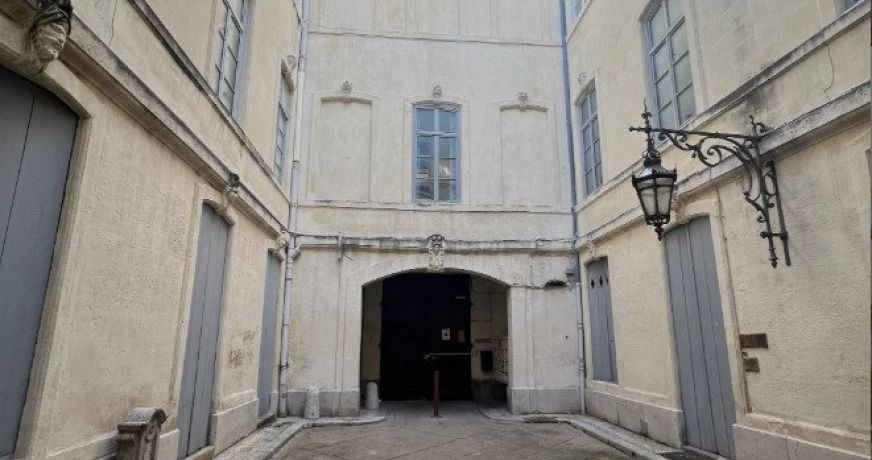 vente Appartement à rénover Montpellier