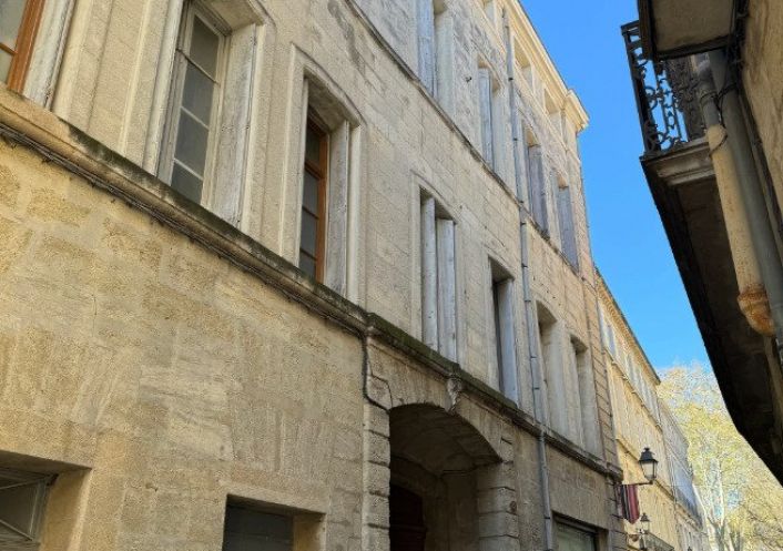 vente Appartement à rénover Montpellier