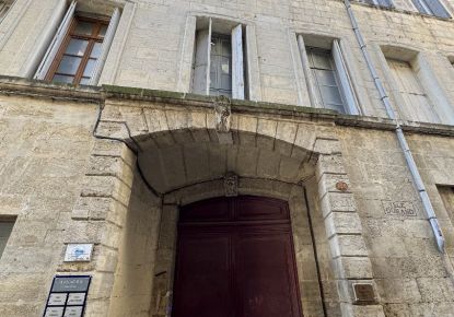 vente Appartement à rénover Montpellier