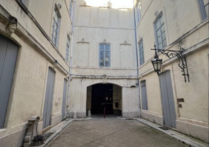 vente Appartement à rénover Montpellier