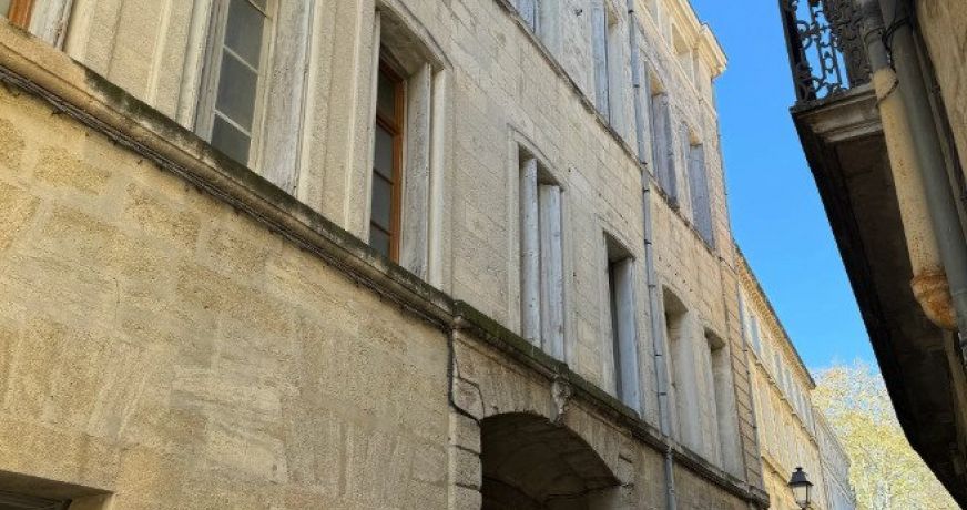 vente Appartement à rénover Montpellier