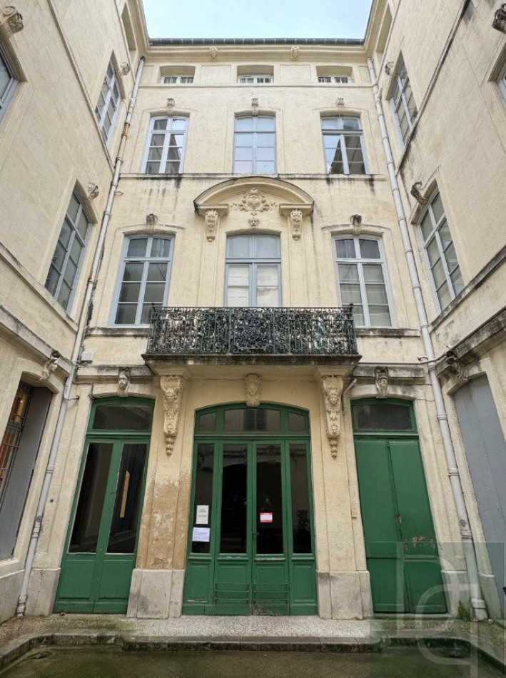 vente Appartement à rénover Montpellier - Photo 2