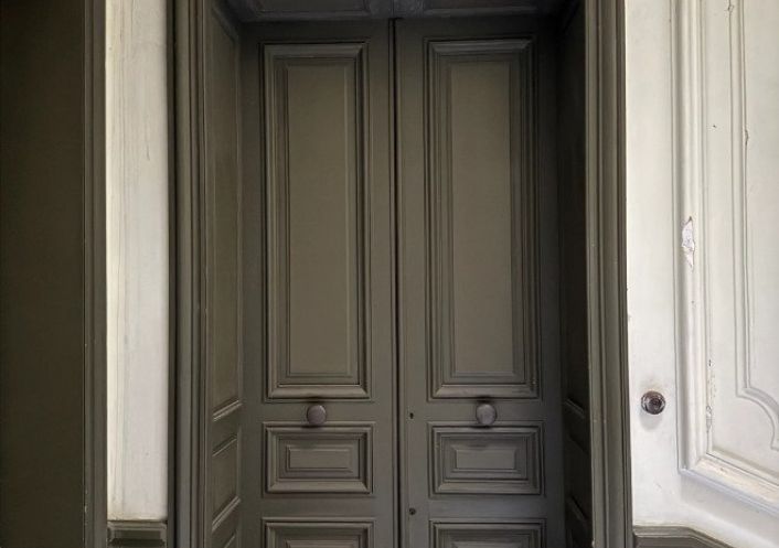 vente Appartement à rénover Montpellier