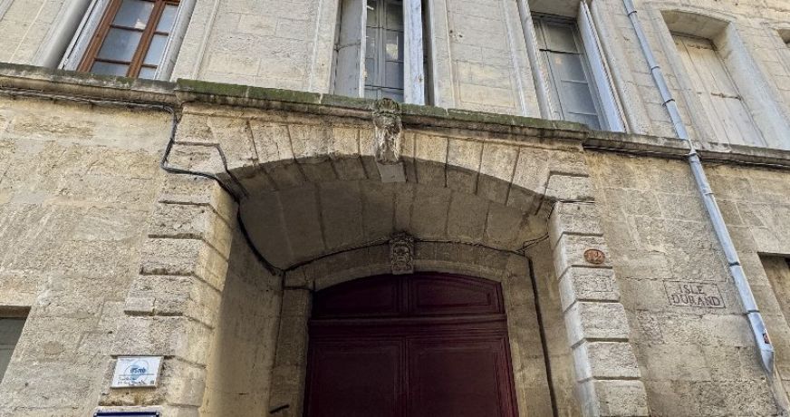 vente Appartement à rénover Montpellier