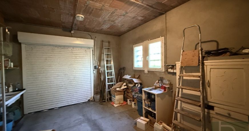 vente Maison et terrain Grabels