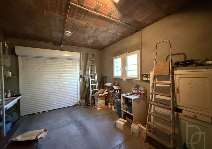 vente Maison et terrain Grabels