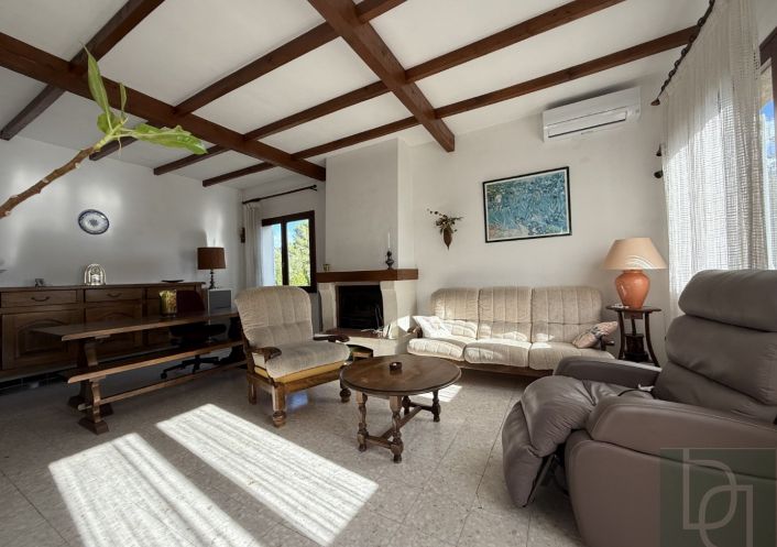 vente Maison et terrain Grabels