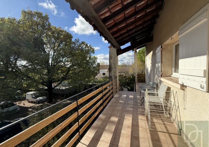 vente Maison et terrain Grabels