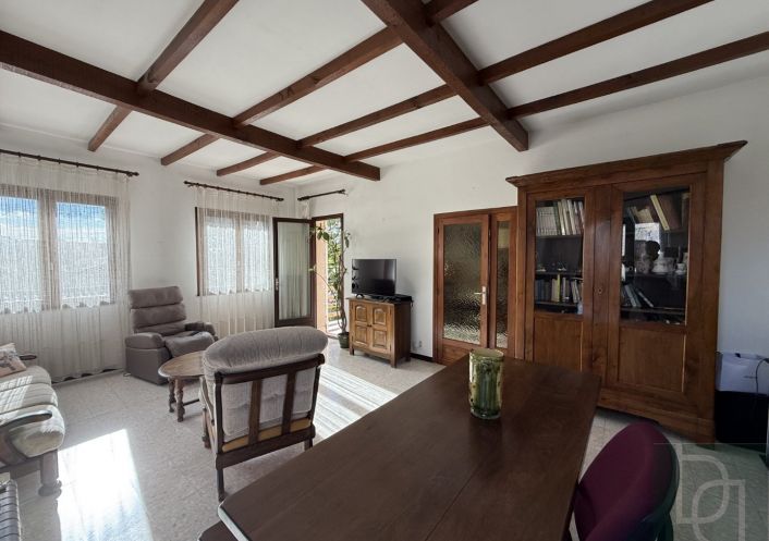 vente Maison et terrain Grabels