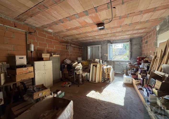 vente Maison et terrain Grabels