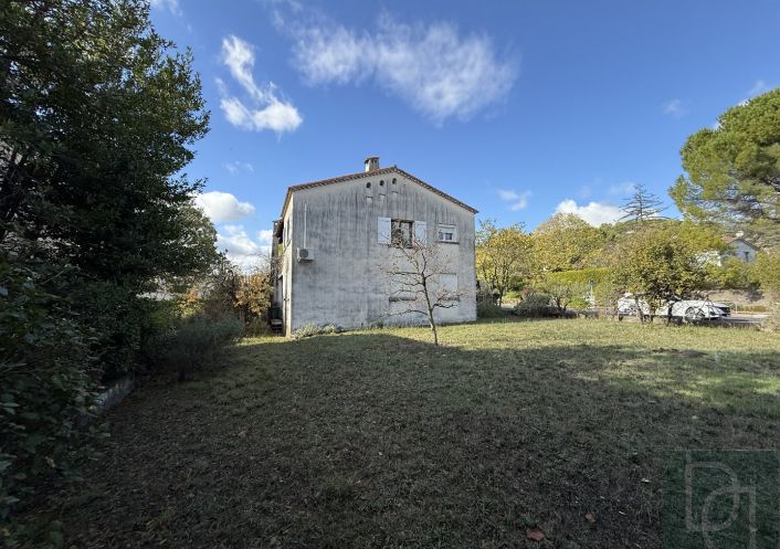 vente Maison et terrain Grabels