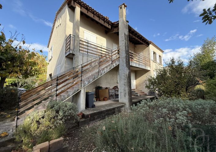 vente Maison et terrain Grabels