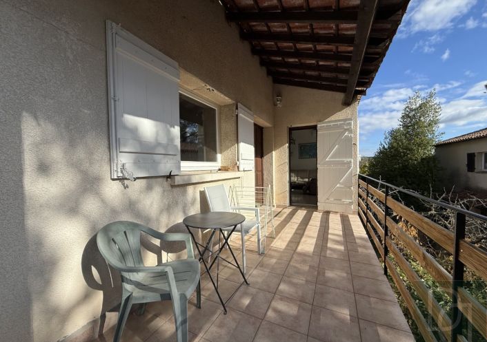 vente Maison et terrain Grabels