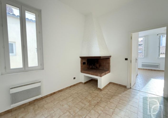 vente Appartement Montpellier