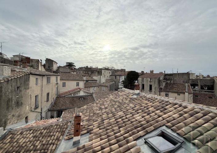 vente Appartement Montpellier