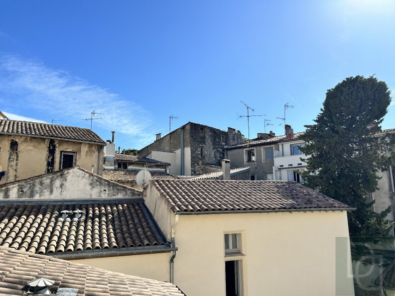vente Appartement Montpellier - Photo 1