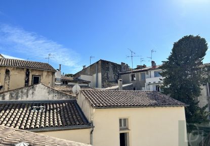 vente Appartement Montpellier