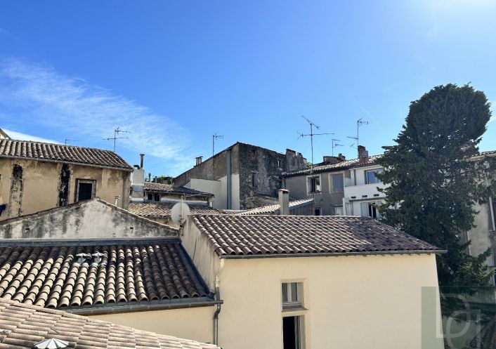 vente Appartement Montpellier