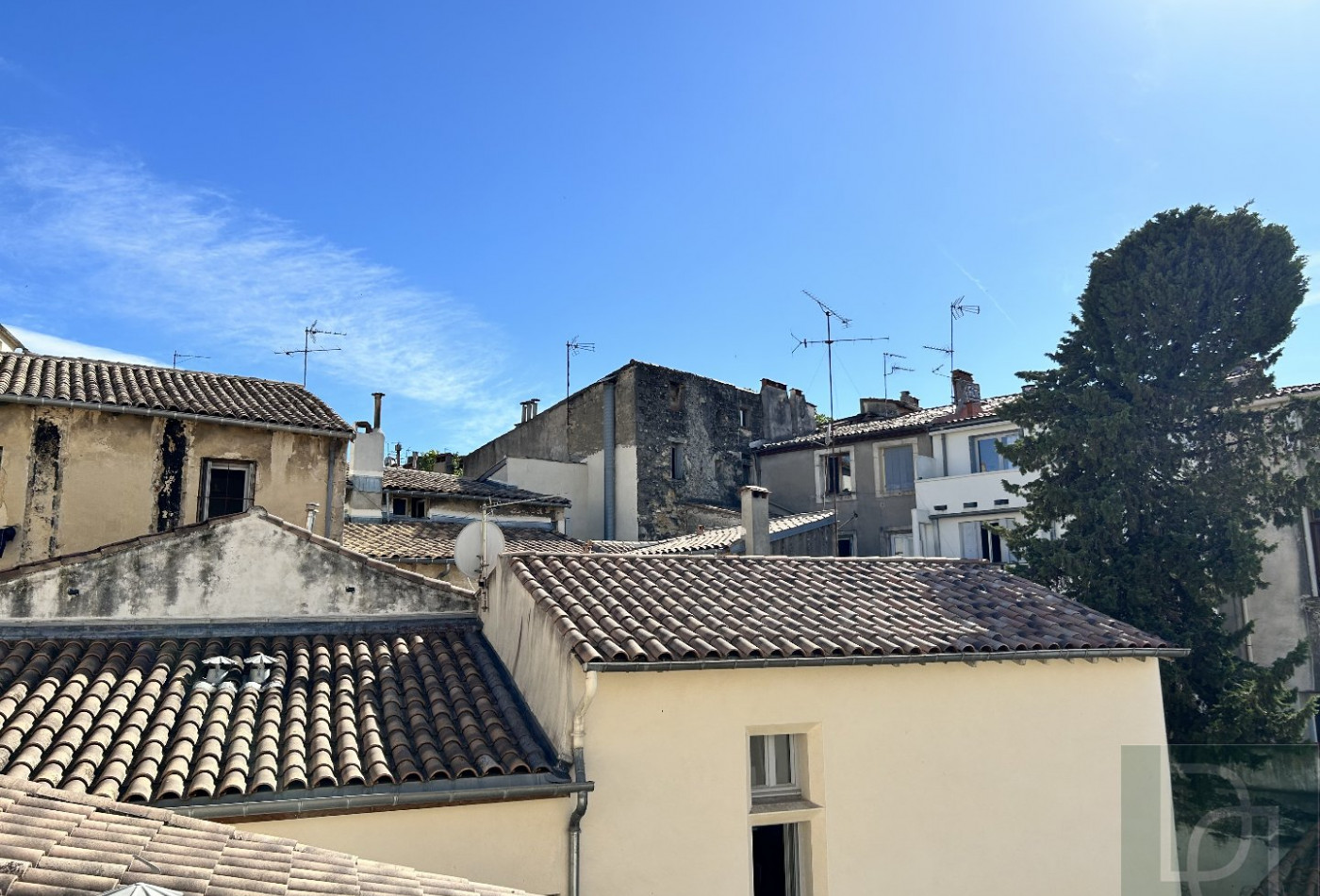 vente Appartement Montpellier - Photo 1