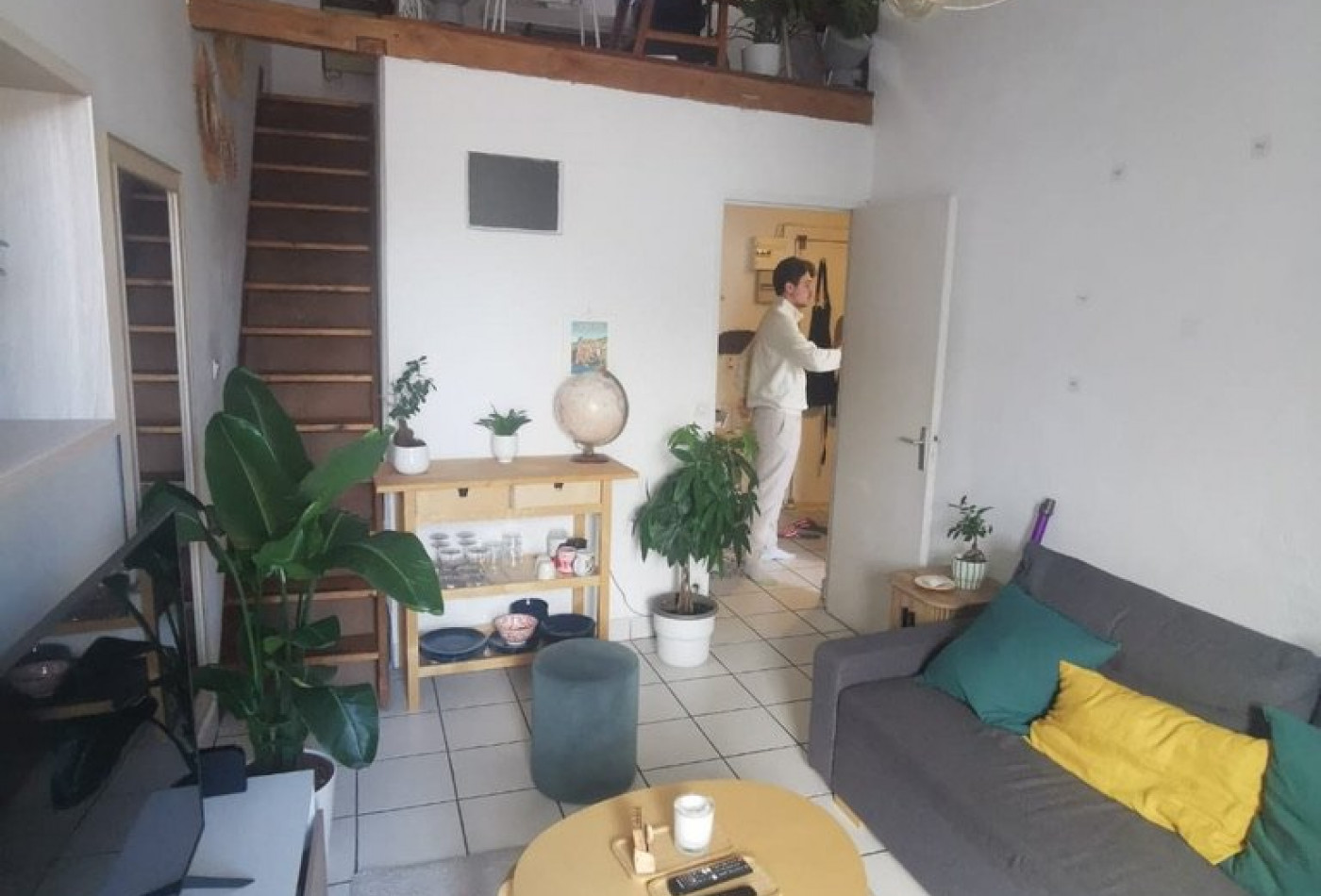 vente Appartement Montpellier - Photo 2