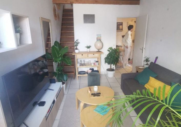 vente Appartement Montpellier