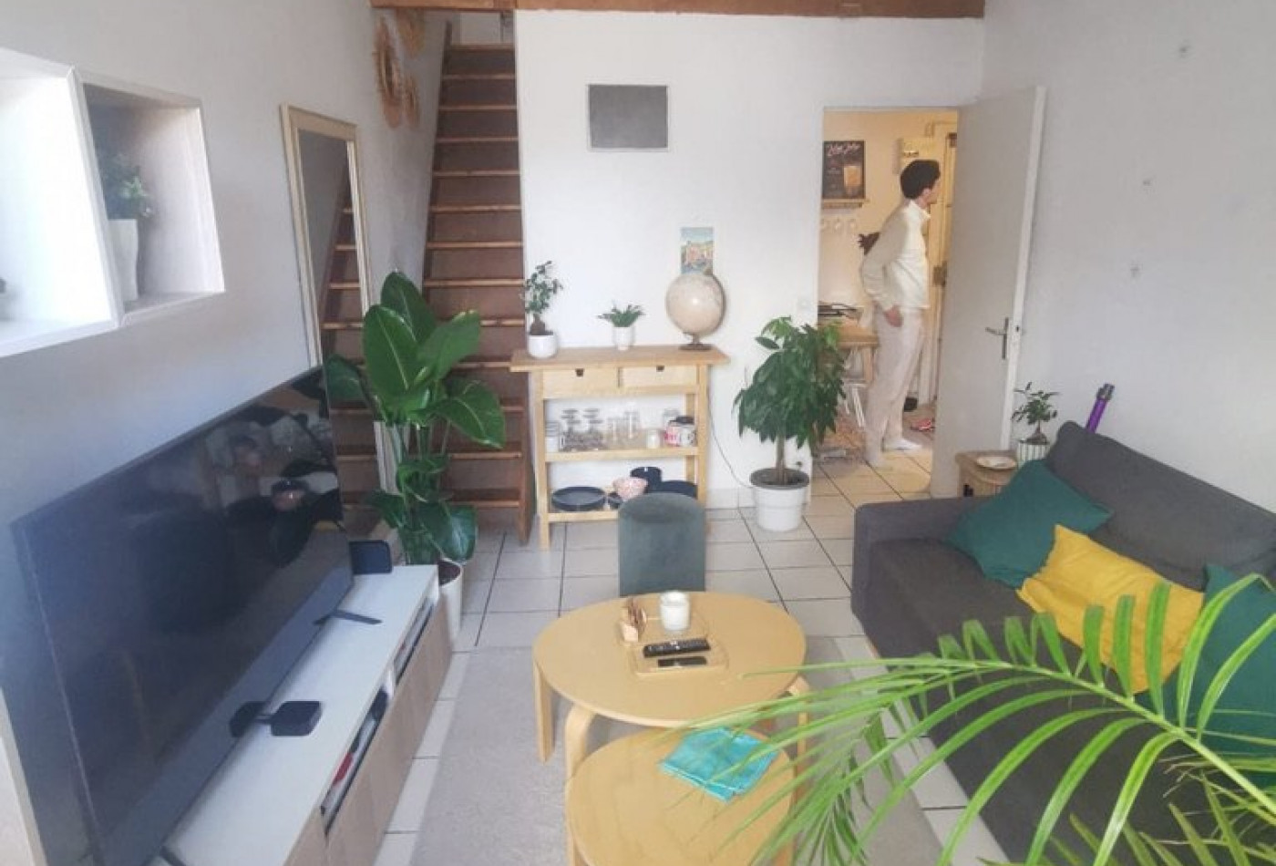 vente Appartement Montpellier - Photo 1