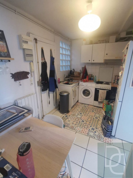 vente Appartement Montpellier - Photo 10