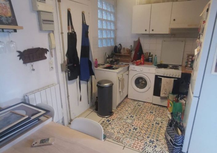 vente Appartement Montpellier