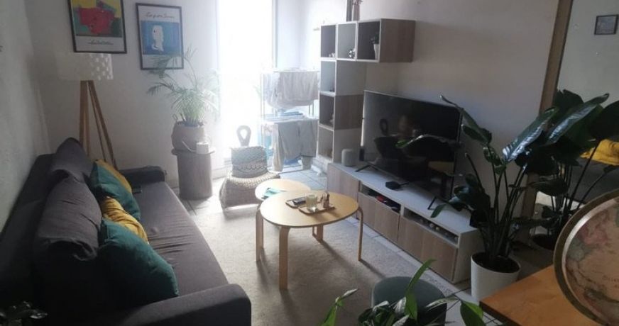 vente Appartement Montpellier