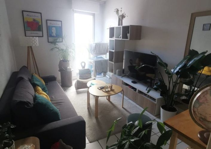 vente Appartement Montpellier