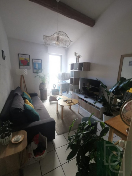vente Appartement Montpellier - Photo 4