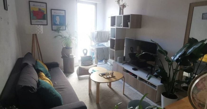 vente Appartement Montpellier
