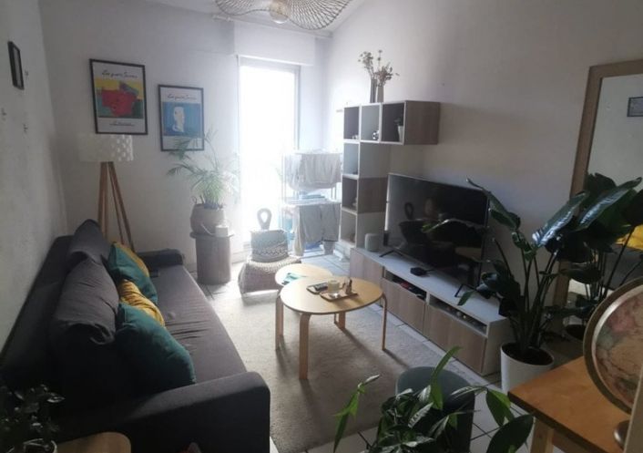 vente Appartement Montpellier