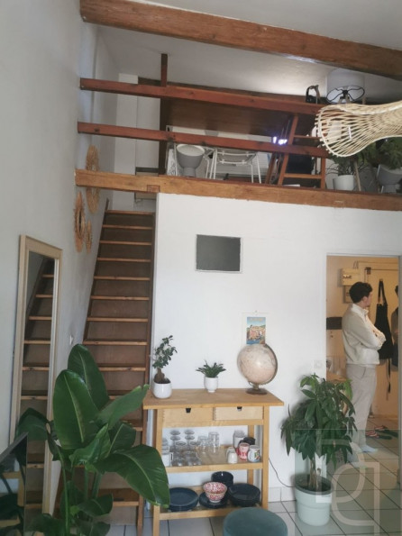 vente Appartement Montpellier - Photo 5