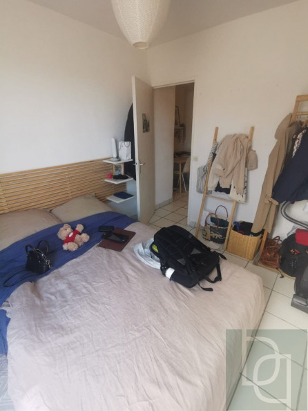 vente Appartement Montpellier - Photo 6