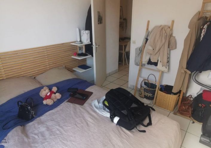 vente Appartement Montpellier