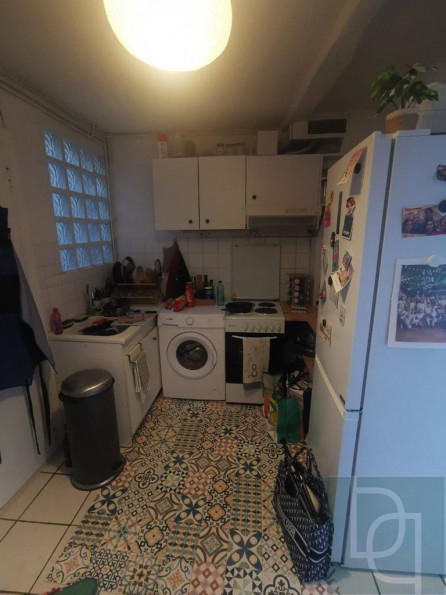 vente Appartement Montpellier - Photo 7