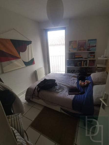 vente Appartement Montpellier - Photo 8