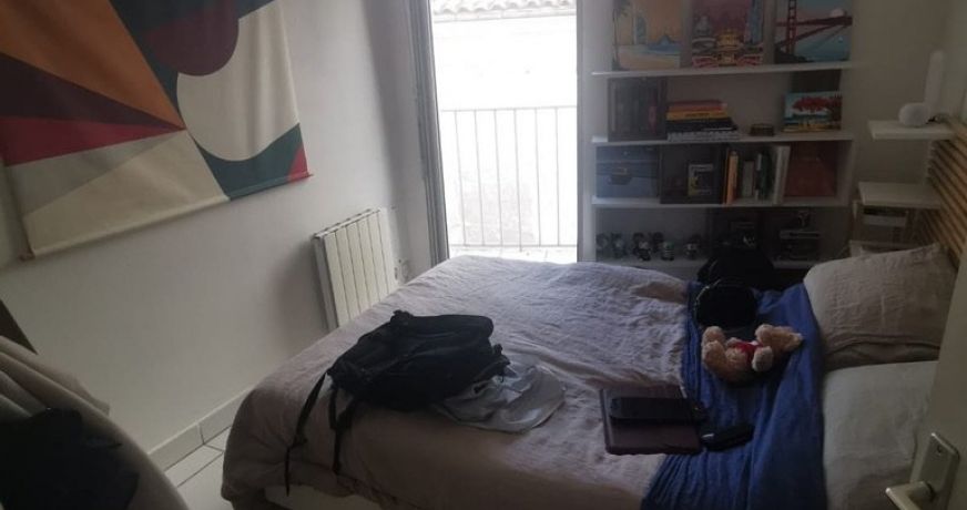 vente Appartement Montpellier