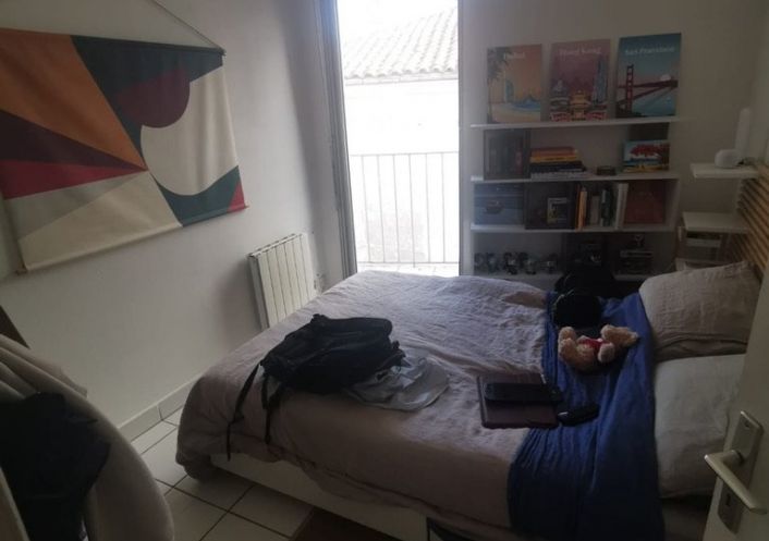 vente Appartement Montpellier