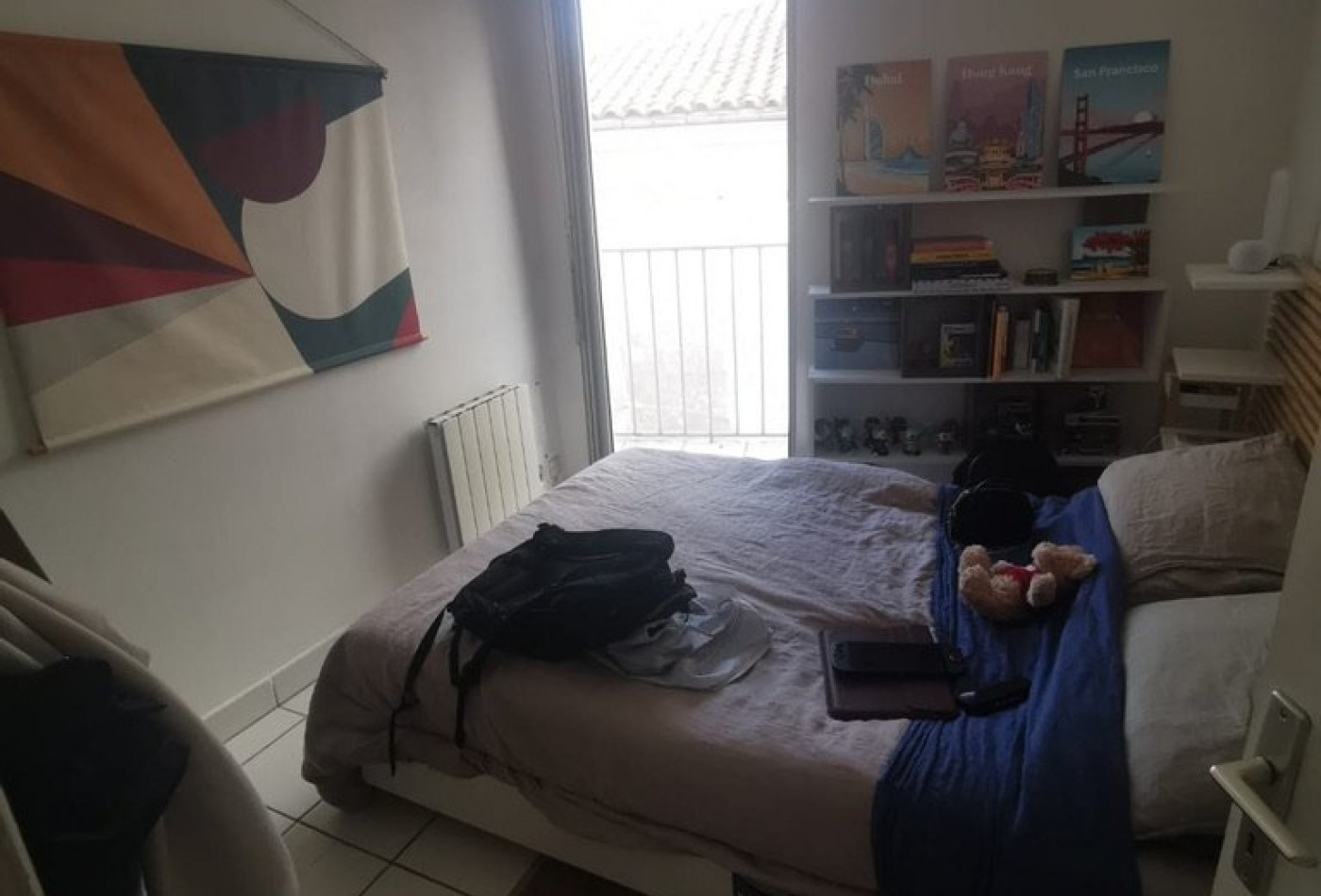 vente Appartement Montpellier - Photo 8