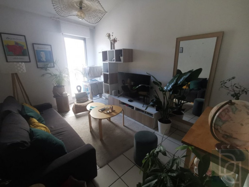 vente Appartement Montpellier - Photo 9