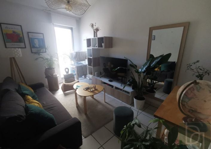 vente Appartement Montpellier