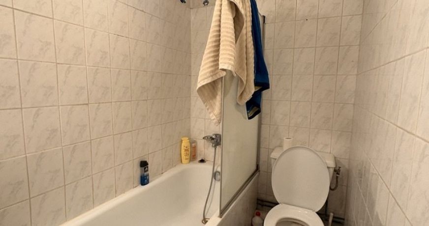 vente Appartement Montpellier