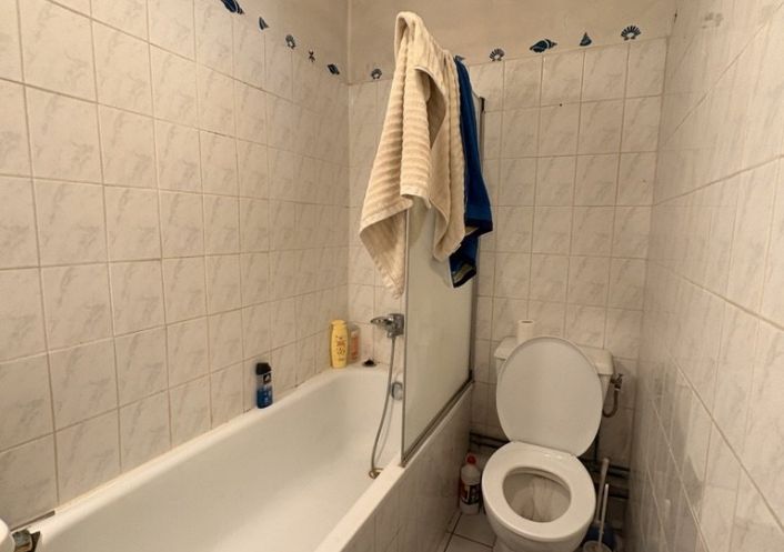vente Appartement Montpellier