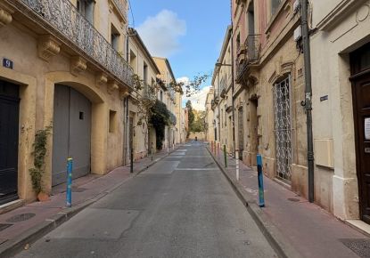 vente Appartement Montpellier