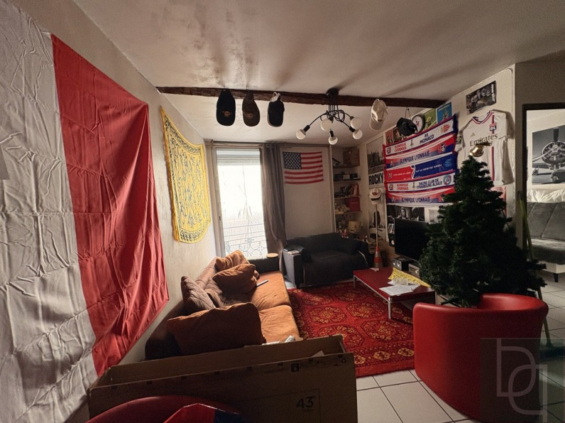 vente Appartement Montpellier - Photo 4